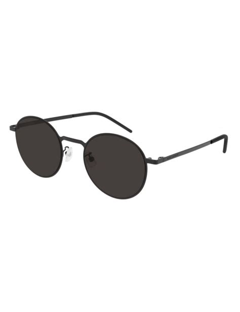 ysl classic sl 250|Eyewear Saint Laurent Classic SL 250 SLIM.